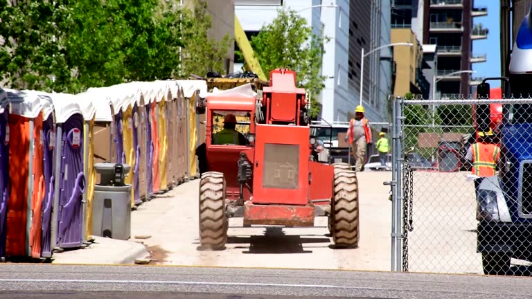 Best Tree Preservation Services  in Welby, CO